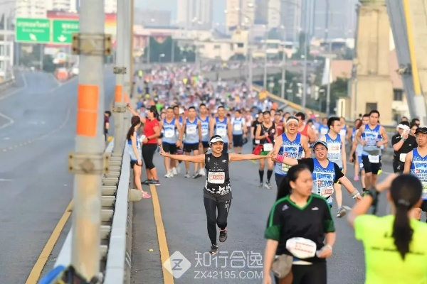 2023年悦跑圈将有多少场马拉松比赛？-第2张图片-www.211178.com_果博福布斯