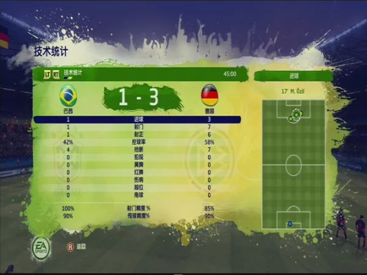 fifa14世界杯补丁怎么用 fifa2014世界杯游戏-第3张图片-www.211178.com_果博福布斯