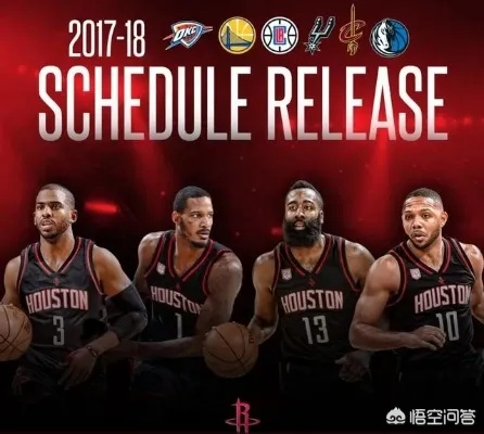 2017nba12-29火箭- 17年火箭阵容-第2张图片-www.211178.com_果博福布斯